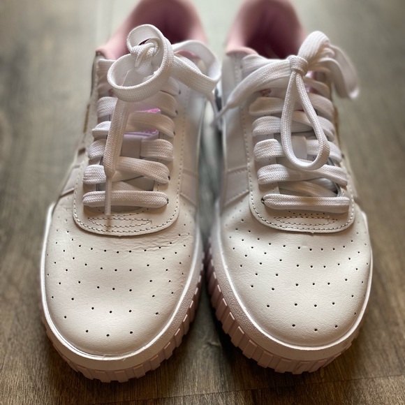 Puma Sneakers - Picture 6 of 6